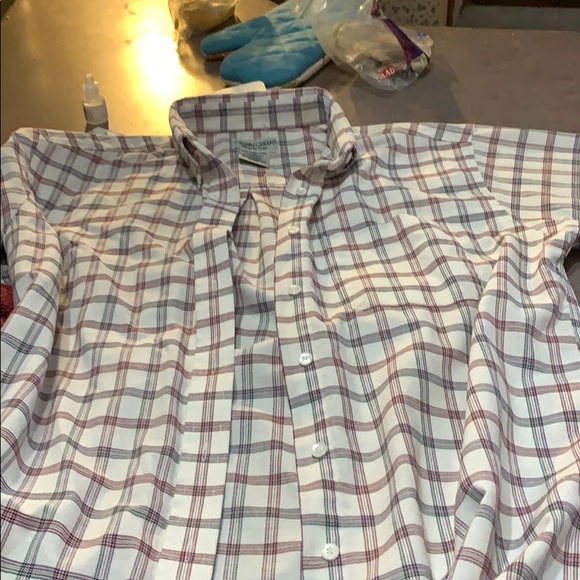 Long sleeve woman’s button down shirt - Picture 1 of 1